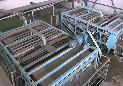 放馬峪鐵礦調(diào)試現(xiàn)場(chǎng) 放馬峪鐵礦調(diào)試現(xiàn)場(chǎng)