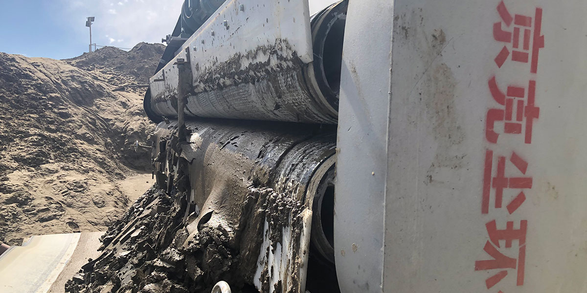 西藏隆耀調(diào)試現(xiàn)場(chǎng)